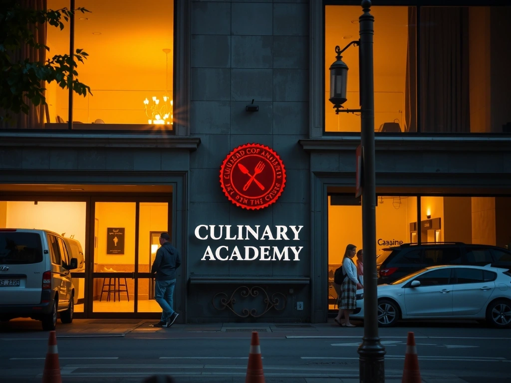 Kulinarski Pečat Akademija Novi Sad