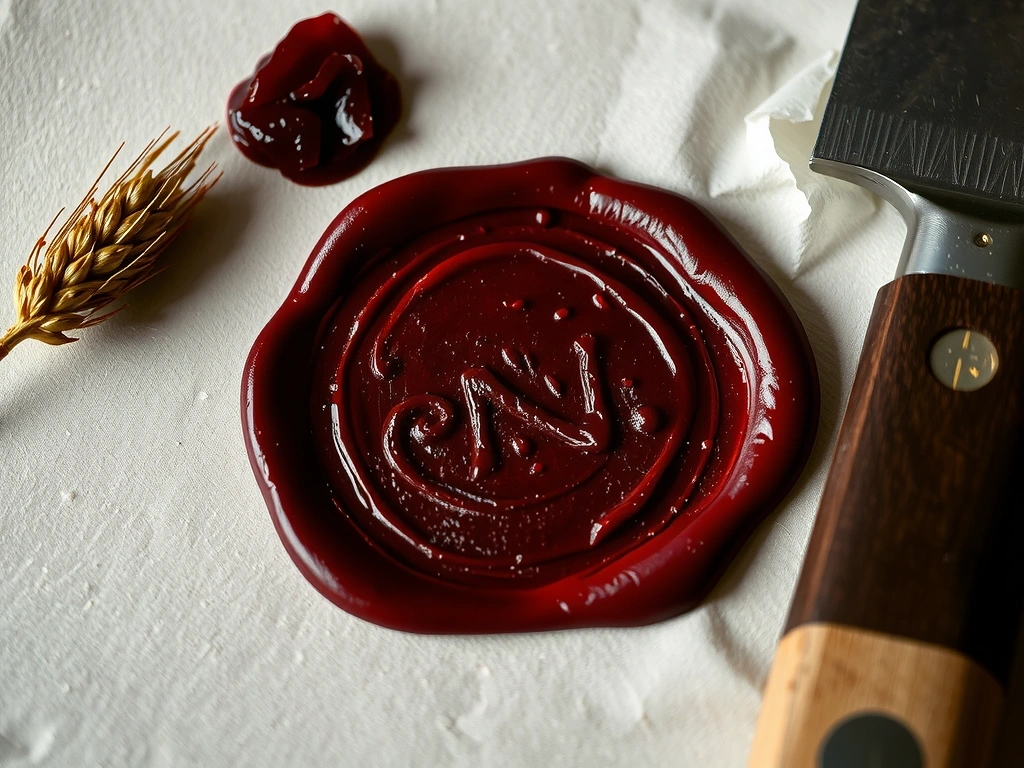 Kulinarski Pečat Autentičnosti