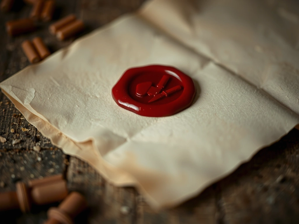 Kulinarski Pečat Pečat